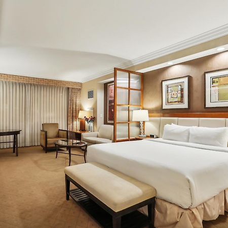 Mgm Signature Deluxe Balcony Strip View Suite Las Vegas Extérieur photo