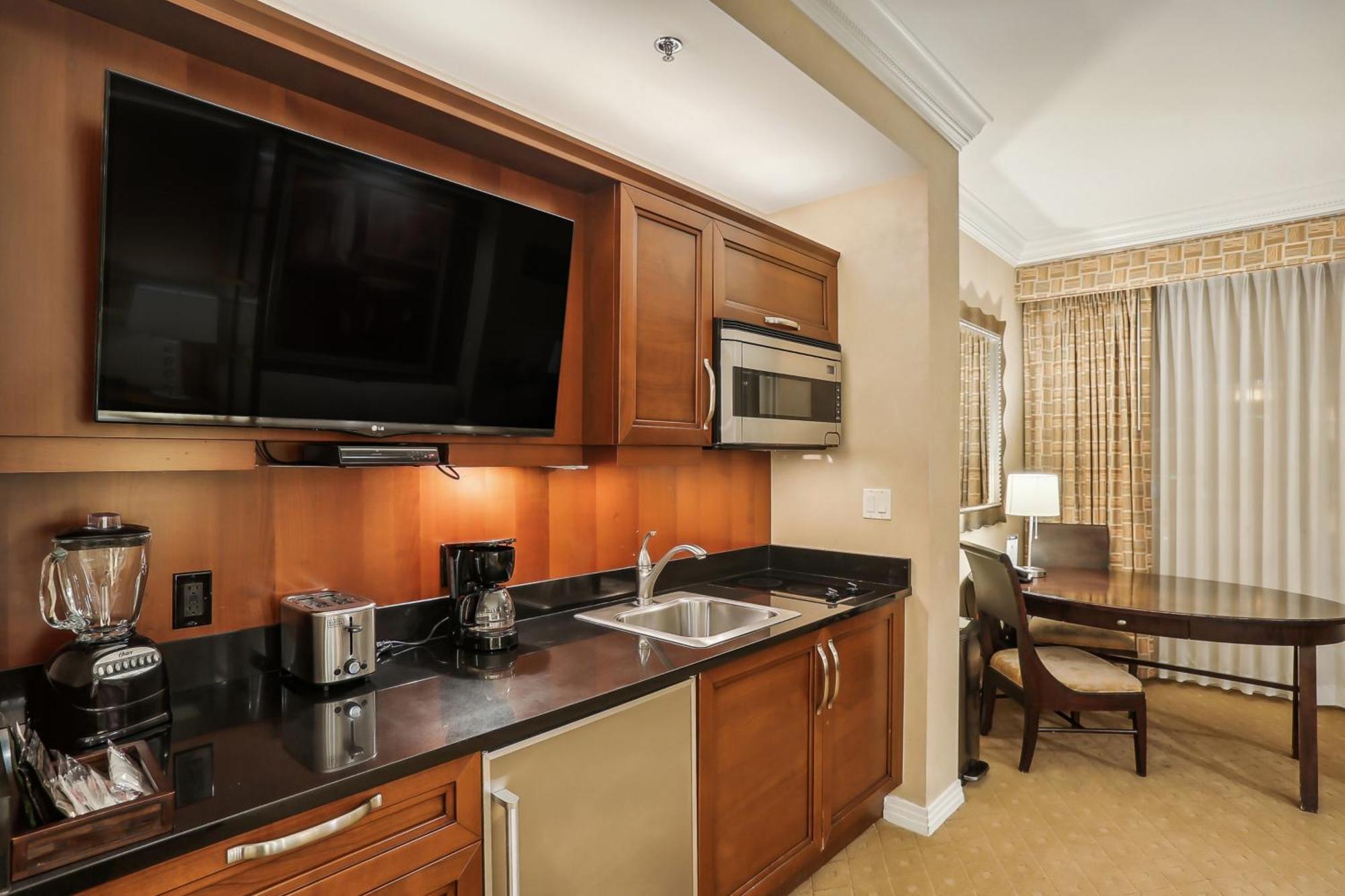 Mgm Signature Deluxe Balcony Strip View Suite Las Vegas Extérieur photo