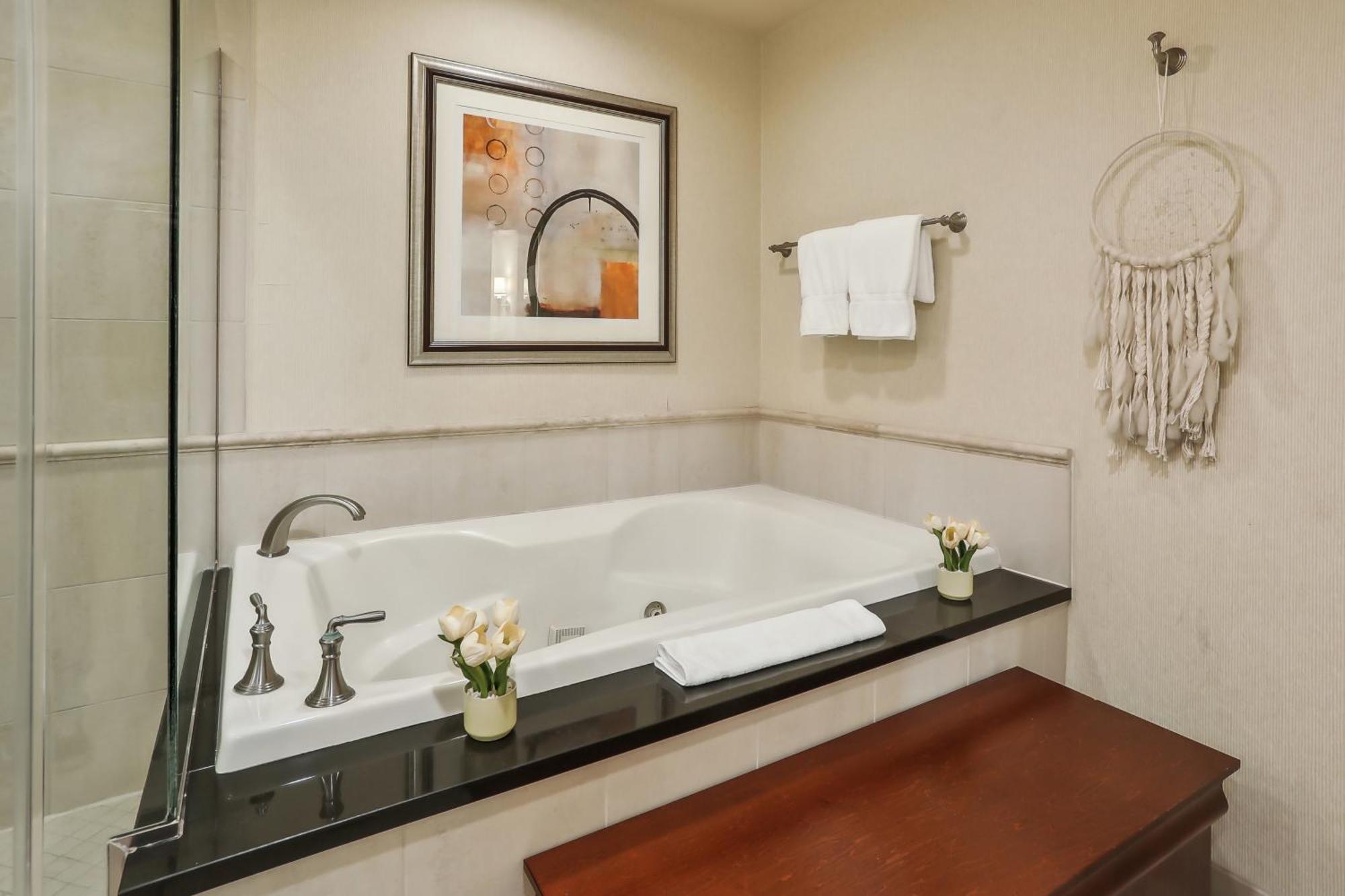 Mgm Signature Deluxe Balcony Strip View Suite Las Vegas Extérieur photo